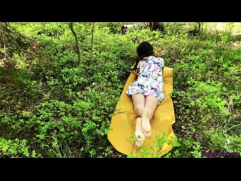❤️ Tinder stranger masturbates my pussy and fucks passionately in the woods ❤️❌ Super porn at en-gb.xinwen1288.top ❤