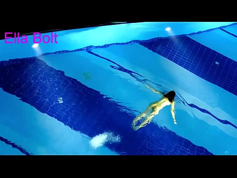 ❤️ I can't stop watching, young blonde caught swimming nude at ELLA BOLT resort pool ❤️❌ Super porn at en-gb.xinwen1288.top ❤