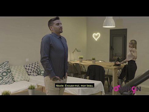 ❤️ PORNBCN 4K One mature woman with big tits wants to be anal fucked by a young gigolo with a big dick blowjob amortism hard fucking hand job doggy style pussy licking orgasm French subtitles ❤️❌ Super porn at en-gb.xinwen1288.top ❤