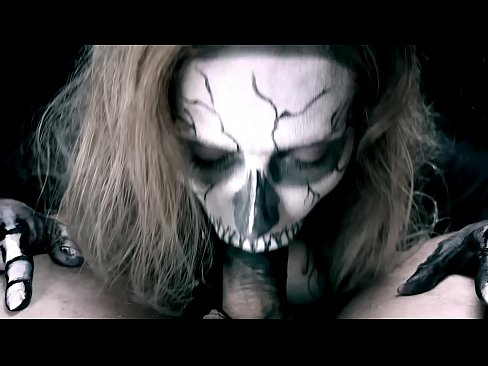❤️ Demon girl sucking cock with her black mouth and swallowing cum. ❤️❌ Super porn at en-gb.xinwen1288.top ❤