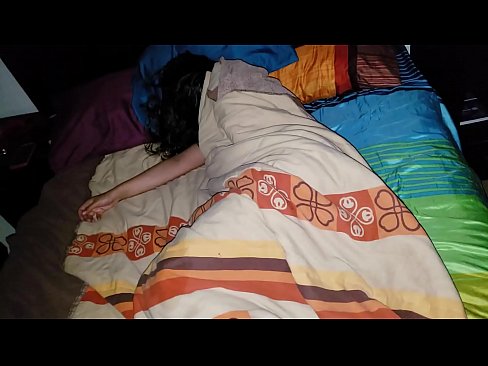 ❤️ Stepson scolds his young stepmother while she sleeps. ❤️❌ Super porn at en-gb.xinwen1288.top ❤