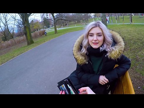 ❤️ Swallowing a stranger's hot cum for money - blowjob in the park by Eva Elfie ❤️❌ Super porn at en-gb.xinwen1288.top ❤